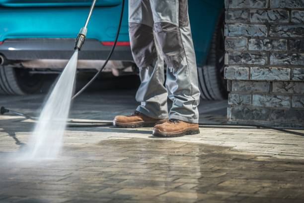 Trusted Gilman, IL Pressure Washing Services Experts