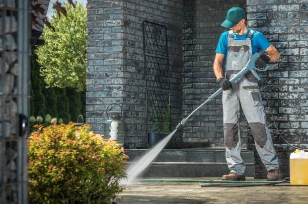 Best Warehouse Cleaning  in Gman, IL