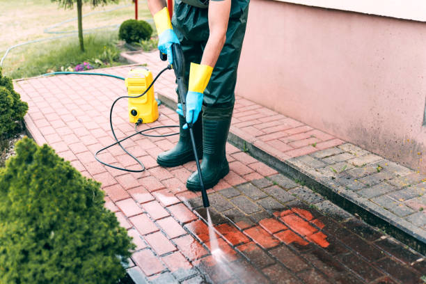 Best Playground Equipment Cleaning  in Gman, IL