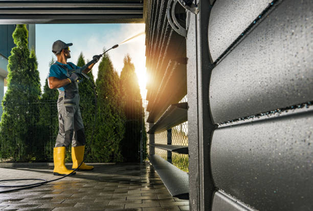 Best Factory Floor Cleaning  in Gman, IL