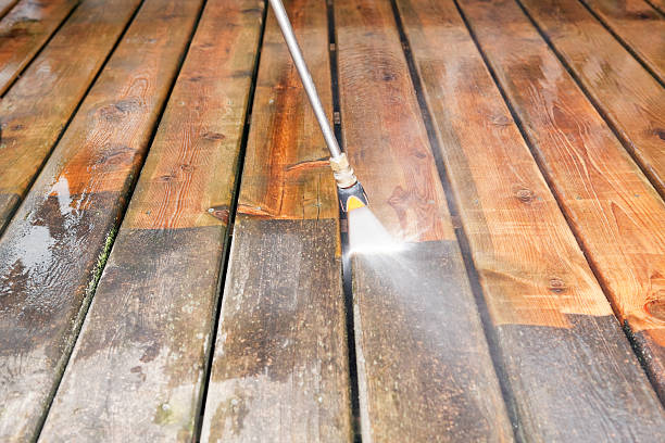 Best Building Exterior Washing  in Gman, IL