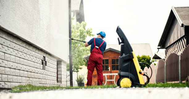 Pre-Holiday Cleaning in Gilman, IL